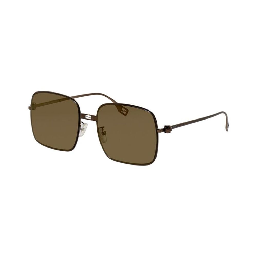 Fendi Women's 55Mm Sunglasses